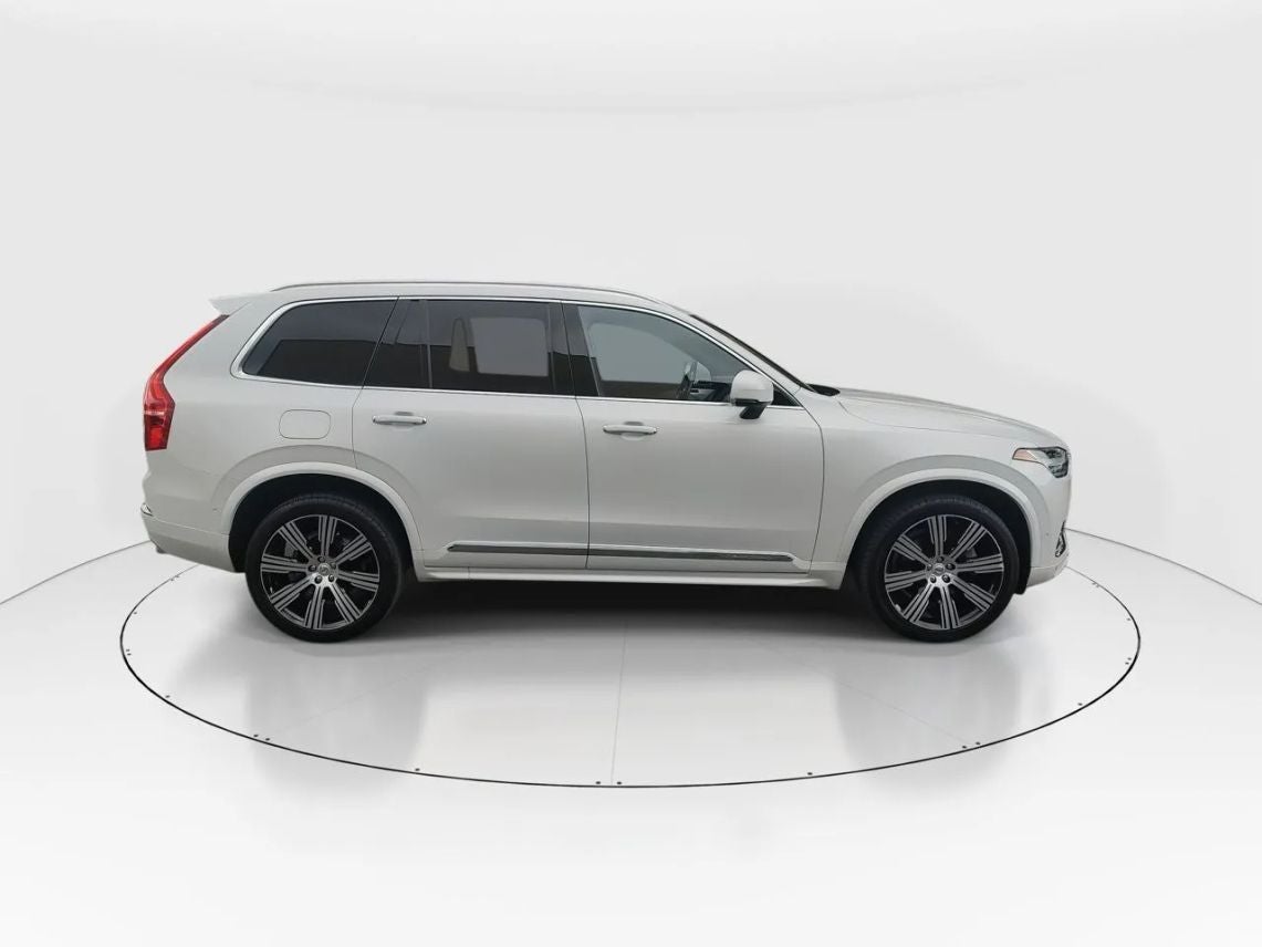 2020 Volvo XC90 T6 Inscription Sport Utility 4D