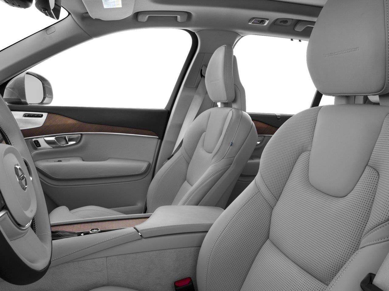 2017 Volvo Xc90 Inscription