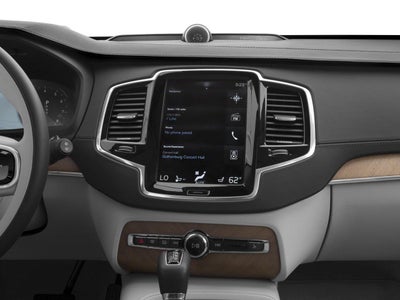 2017 Volvo Xc90 Inscription