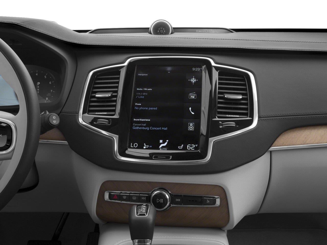 2017 Volvo Xc90 Inscription