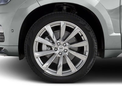 2017 Volvo Xc90 Inscription