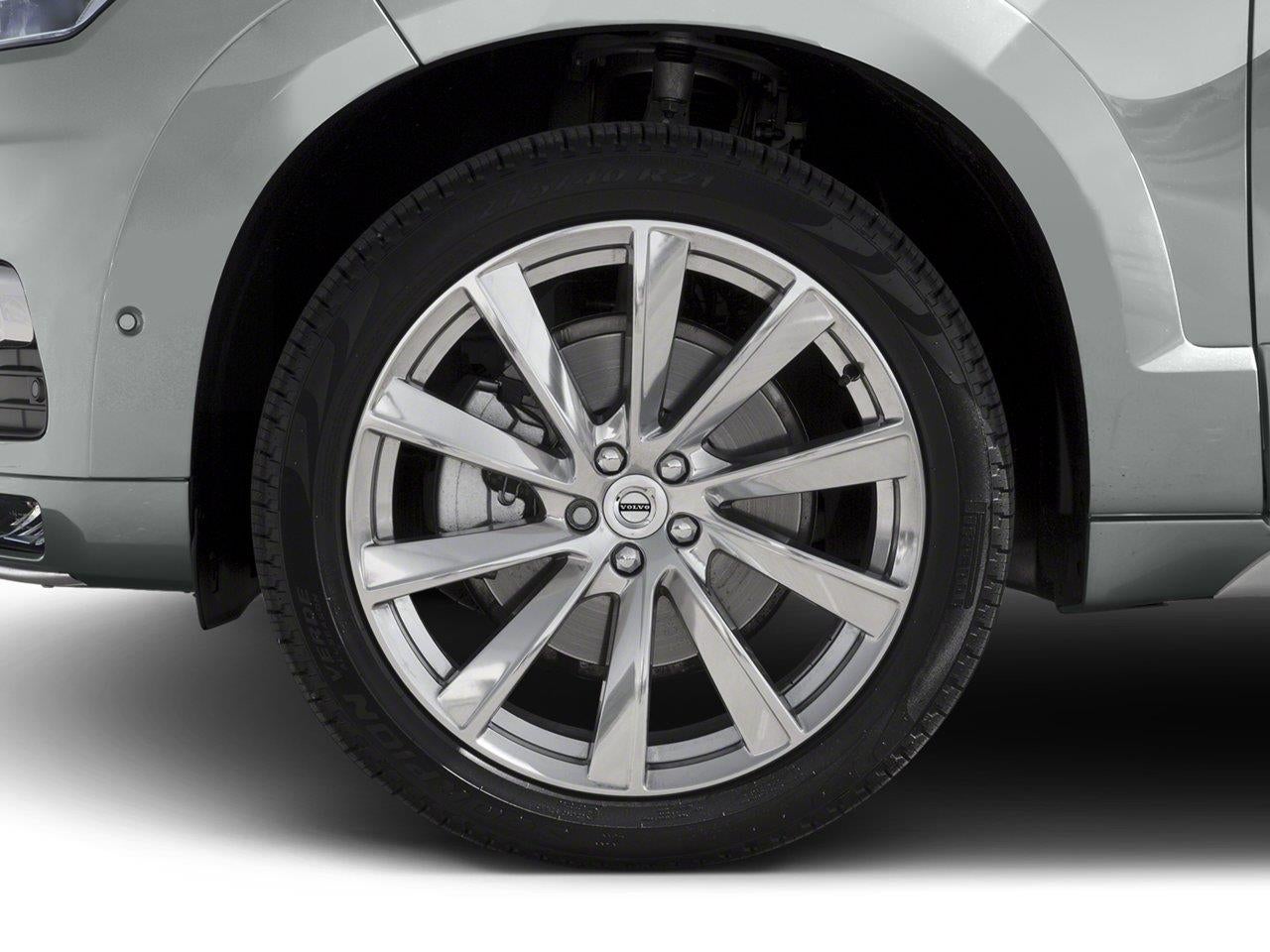 2017 Volvo Xc90 Inscription