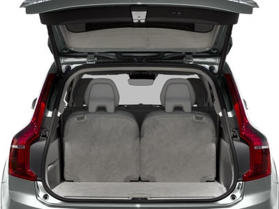 2017 Volvo Xc90 Inscription