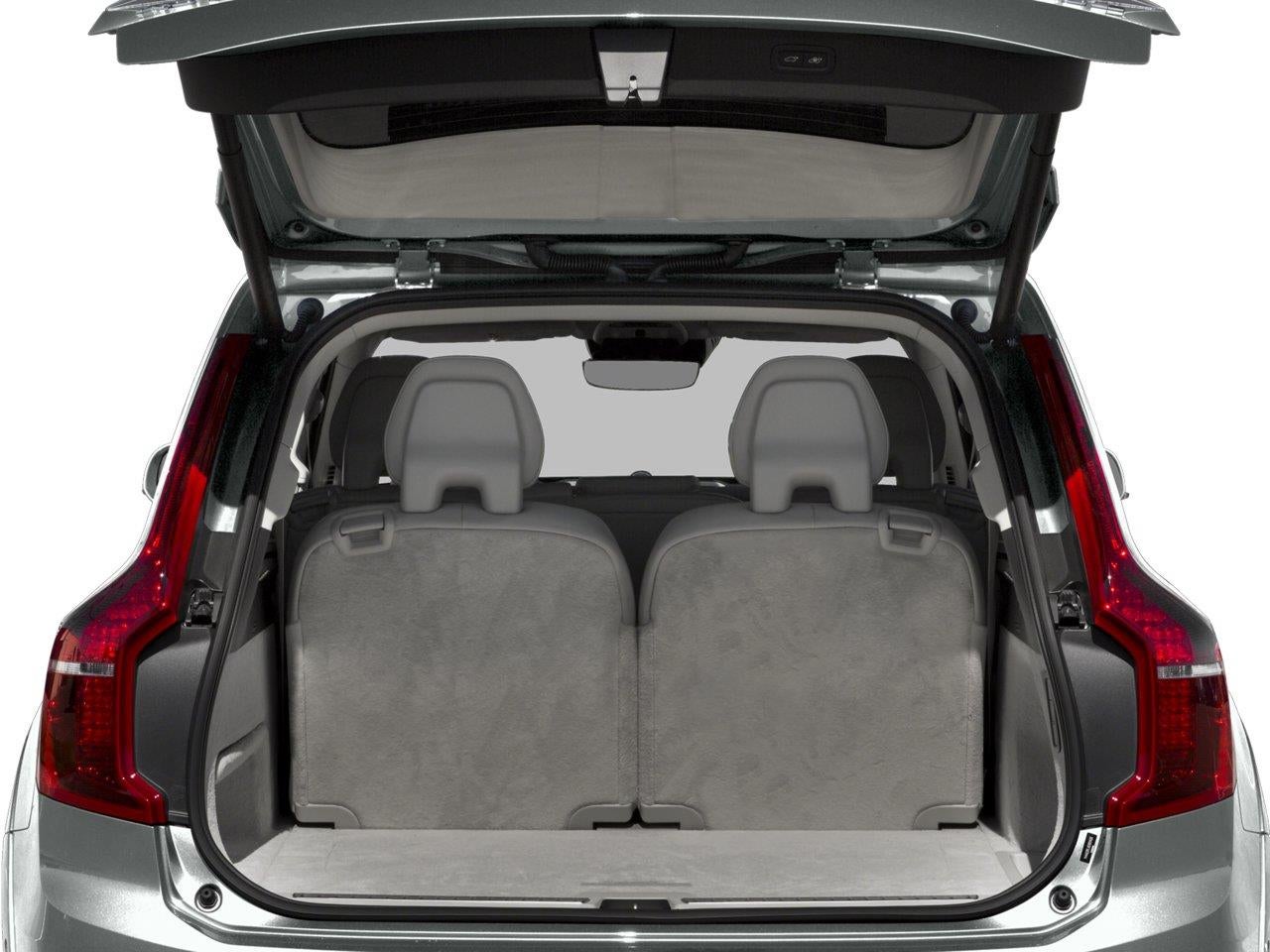 2017 Volvo Xc90 Inscription