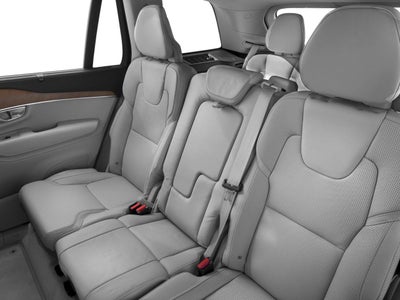 2017 Volvo Xc90 Inscription