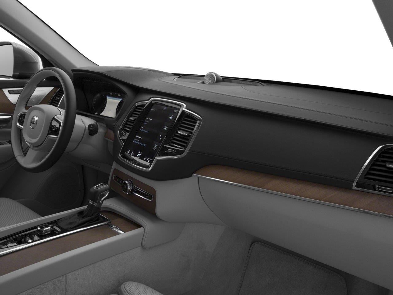 2017 Volvo Xc90 Inscription