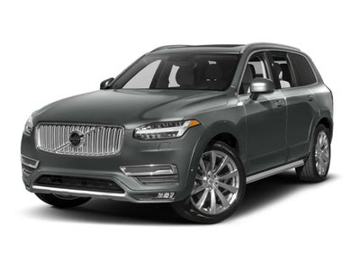 2017 Volvo Xc90 Inscription