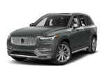 2017 Volvo Xc90 Inscription
