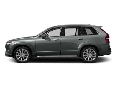 2017 Volvo Xc90 Inscription