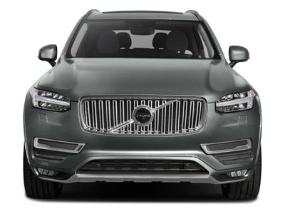 2017 Volvo Xc90 Inscription