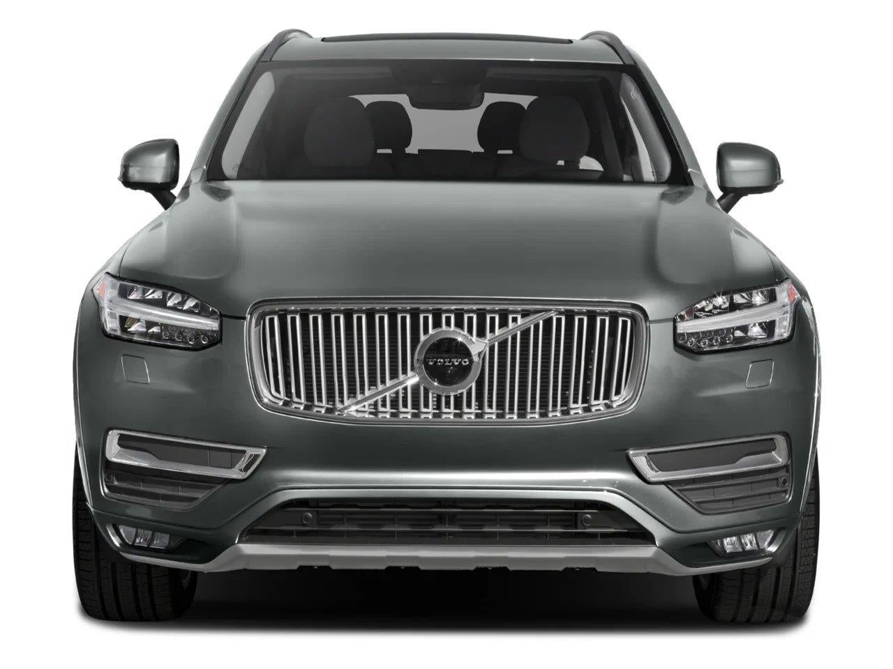 2017 Volvo Xc90 Inscription