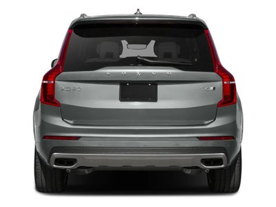 2017 Volvo Xc90 Inscription