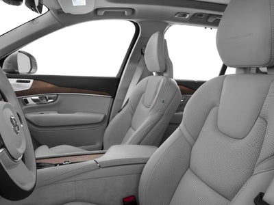 2017 Volvo Xc90 Inscription
