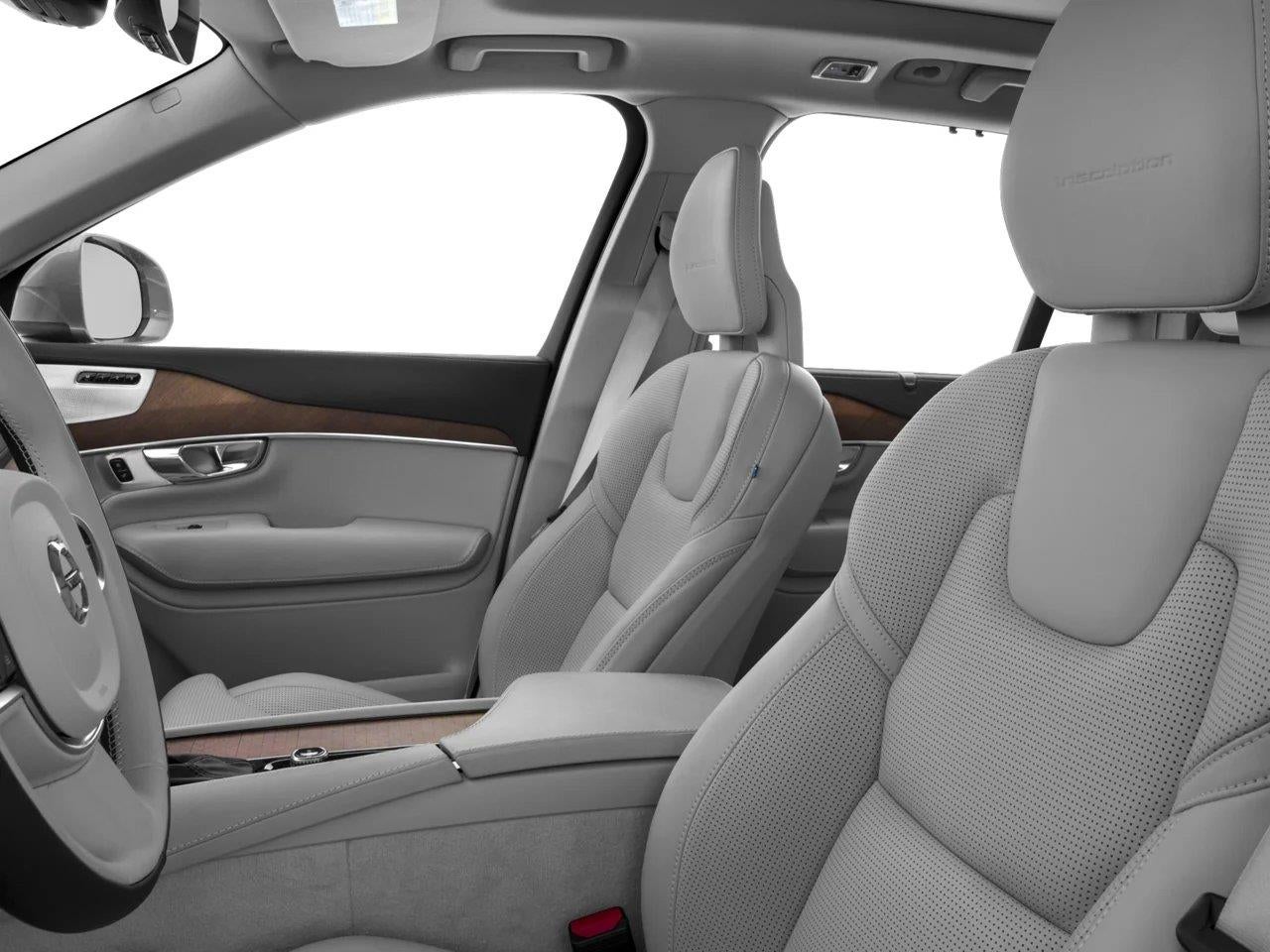 2017 Volvo Xc90 Inscription
