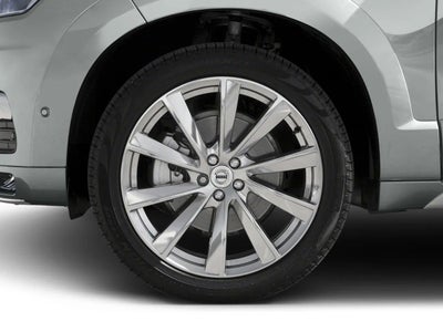 2017 Volvo Xc90 Inscription