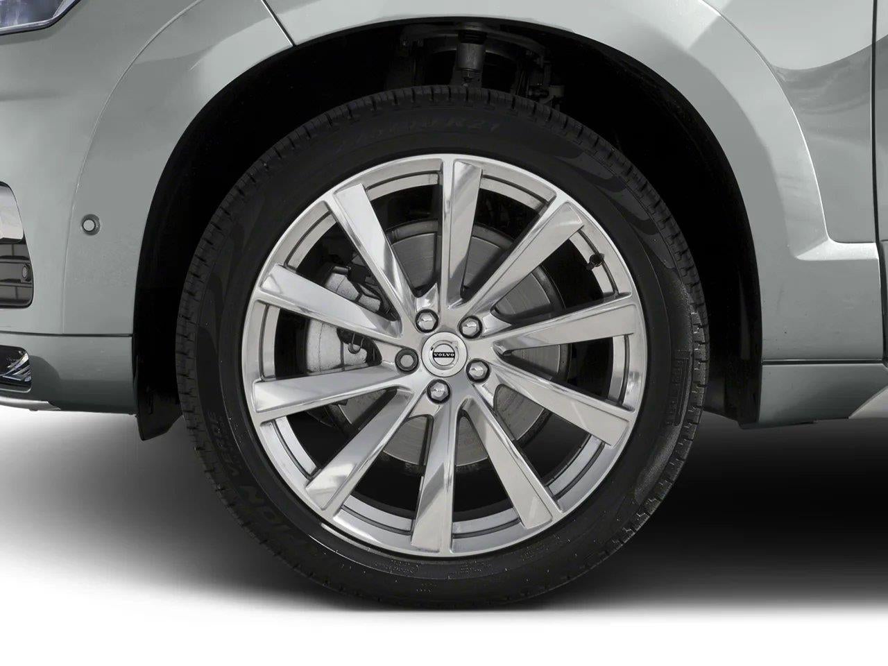 2017 Volvo Xc90 Inscription