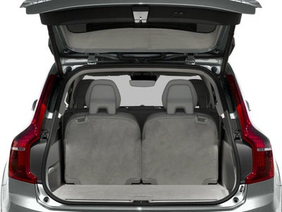 2017 Volvo Xc90 Inscription