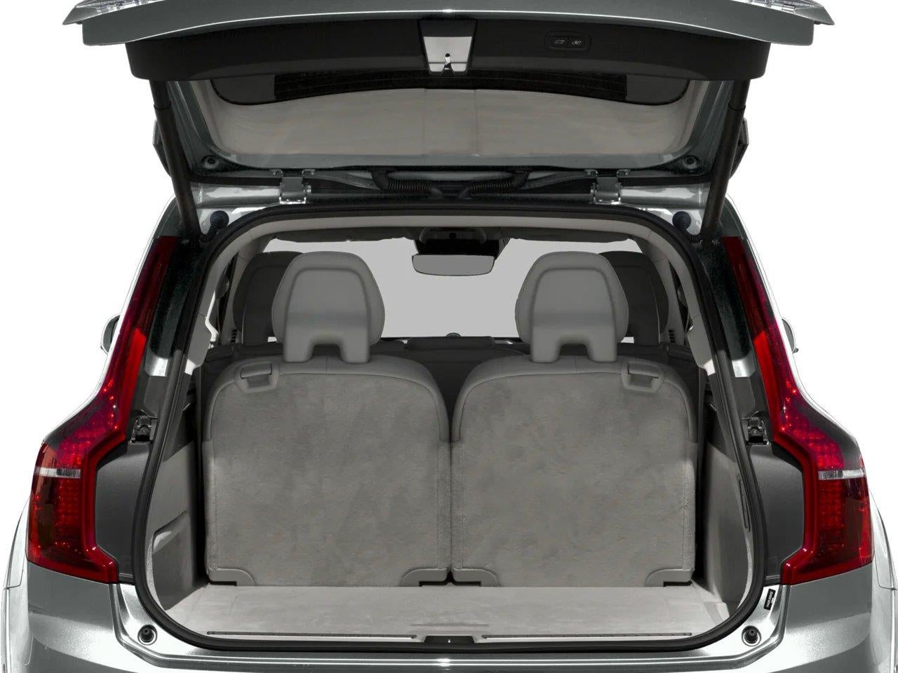 2017 Volvo Xc90 Inscription