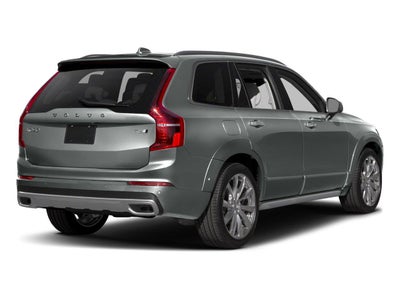 2017 Volvo Xc90 Inscription
