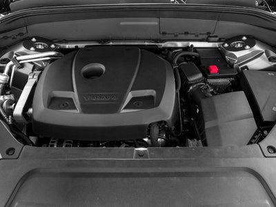 2017 Volvo Xc90 Inscription
