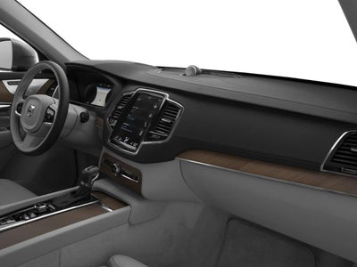 2017 Volvo Xc90 Inscription