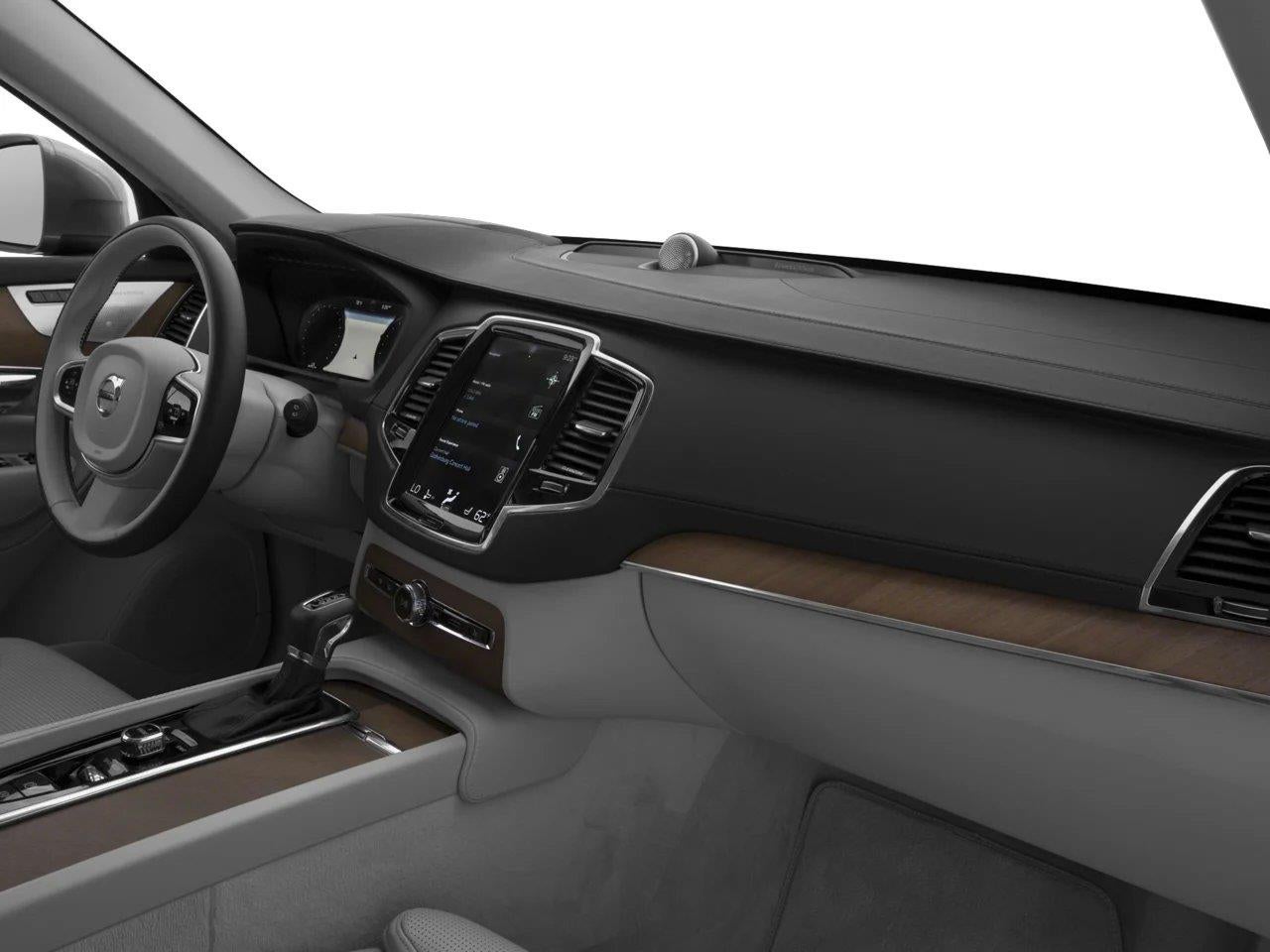 2017 Volvo Xc90 Inscription