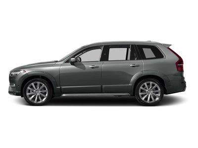 2017 Volvo Xc90 Inscription