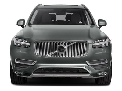 2017 Volvo Xc90 Inscription