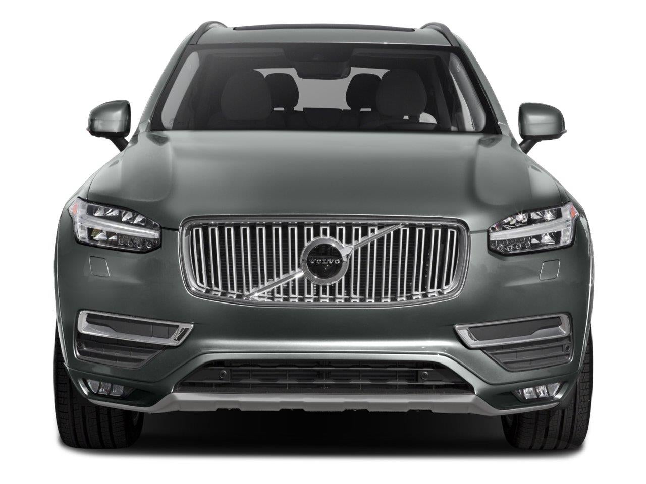 2017 Volvo Xc90 Inscription