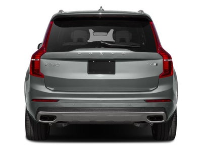 2017 Volvo Xc90 Inscription