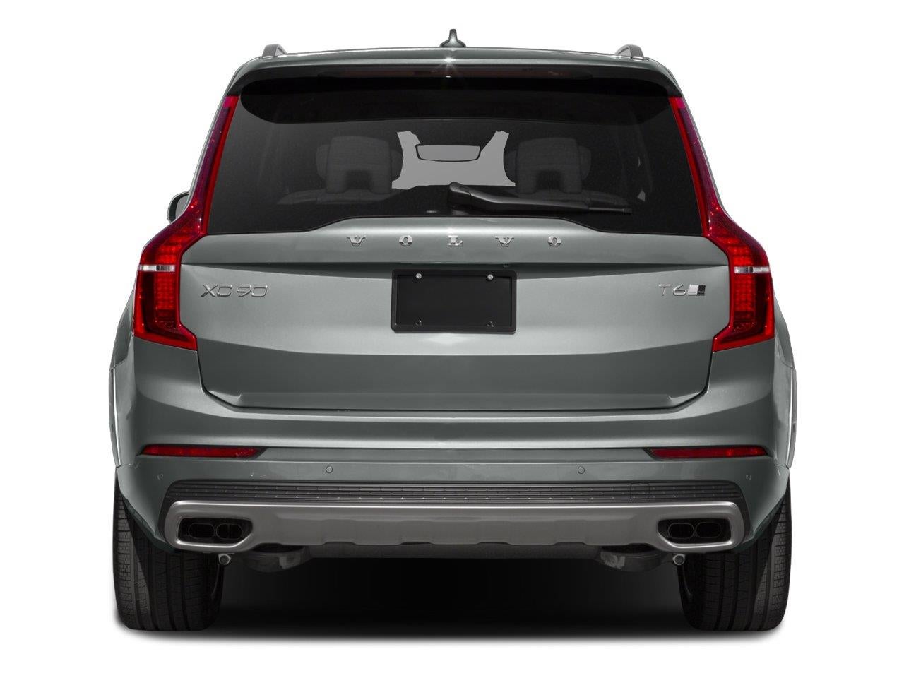 2017 Volvo Xc90 Inscription