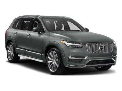 2017 Volvo Xc90 Inscription