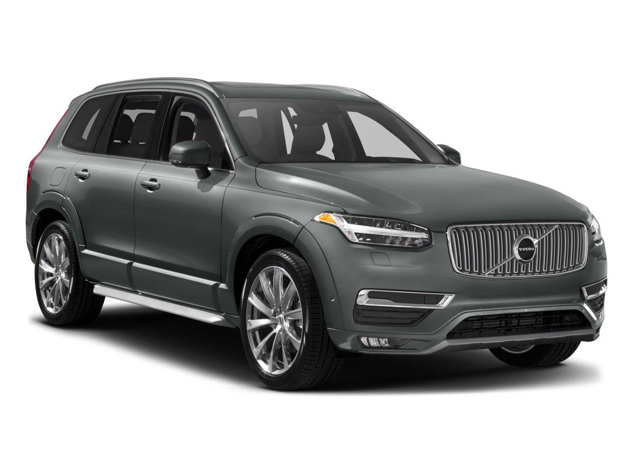 2017 Volvo Xc90 Inscription