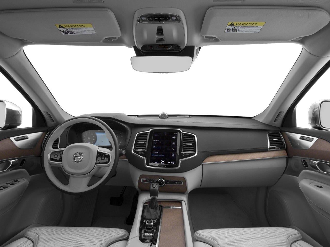2017 Volvo Xc90 Inscription