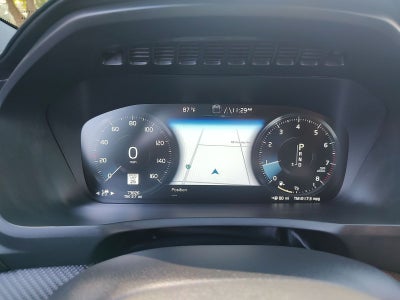 2019 Volvo XC90 T6 R-Design