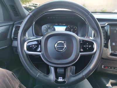 2019 Volvo XC90 T6 R-Design