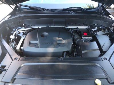 2019 Volvo XC90 T6 R-Design