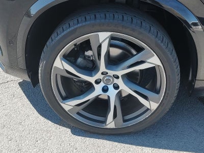 2019 Volvo XC90 T6 R-Design