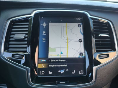 2019 Volvo XC90 T6 R-Design