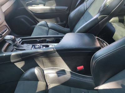 2019 Volvo XC90 T6 R-Design