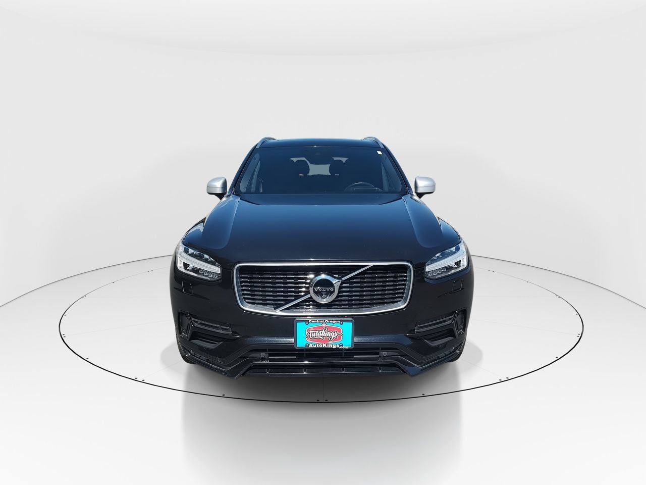 2019 Volvo XC90 T6 R-Design