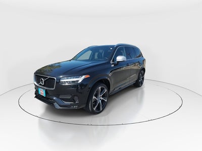2019 Volvo XC90 T6 R-Design