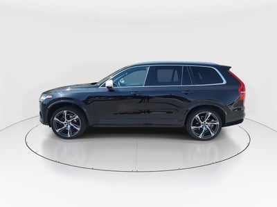 2019 Volvo XC90 T6 R-Design