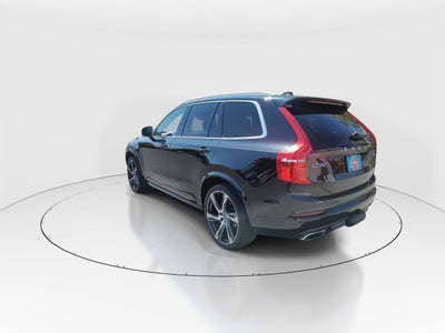 2019 Volvo XC90 T6 R-Design