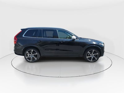 2019 Volvo XC90 T6 R-Design