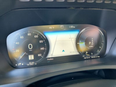 2021 Volvo XC90 Recharge Plug-In Hybrid T8 Inscription Expression 7 Passenger