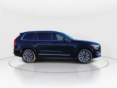 2021 Volvo XC90 Recharge Plug-In Hybrid T8 Inscription Expression 7 Passenger