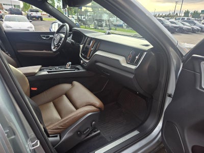 2018 Volvo XC60 Inscription