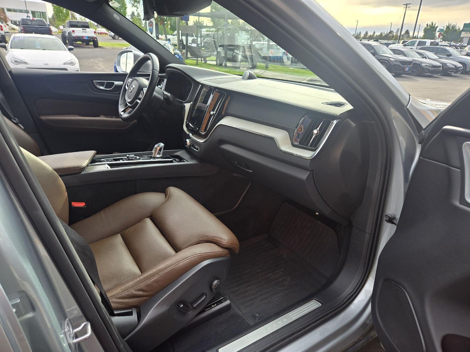 2018 Volvo XC60 Inscription