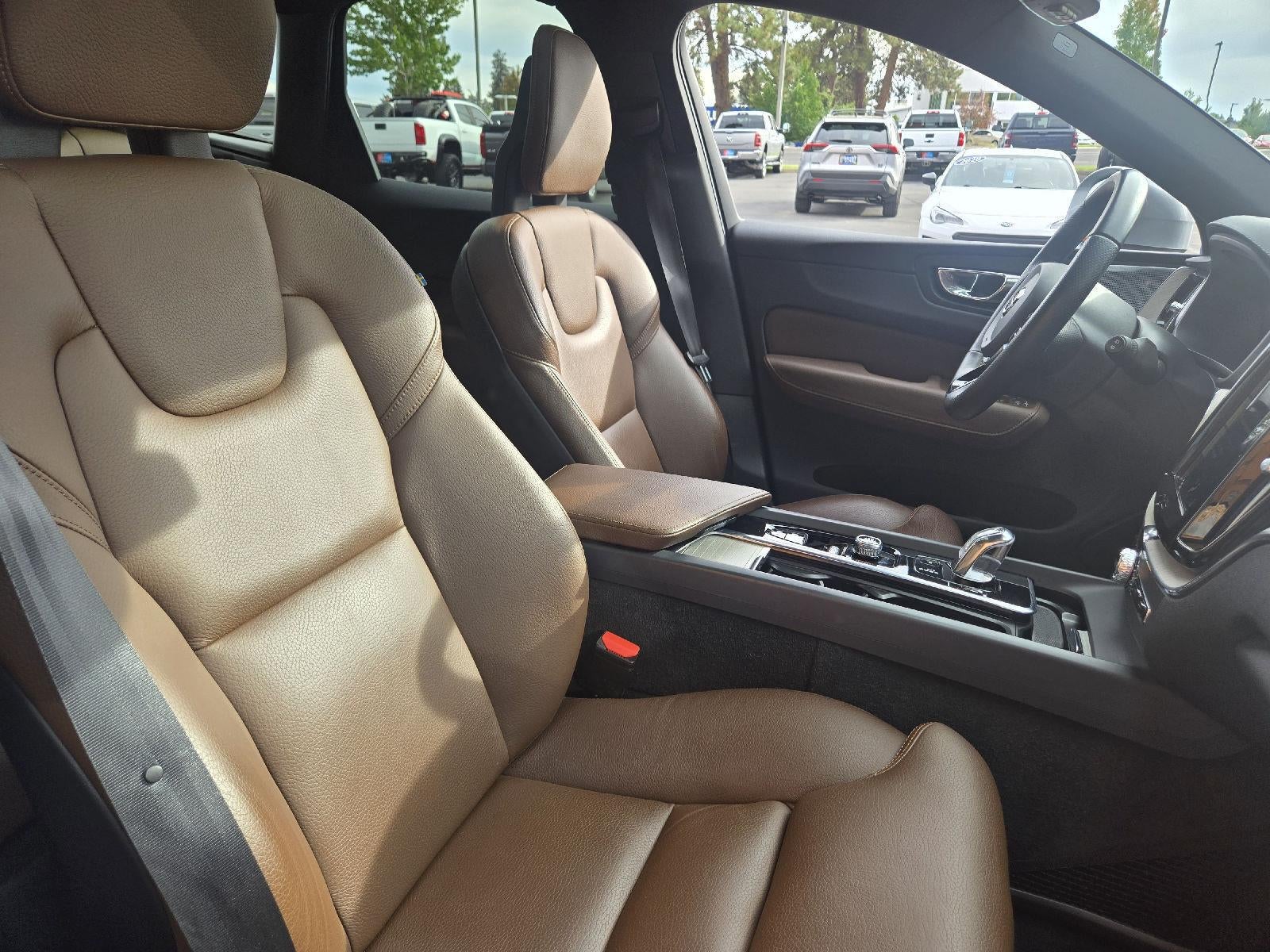 2018 Volvo XC60 Inscription